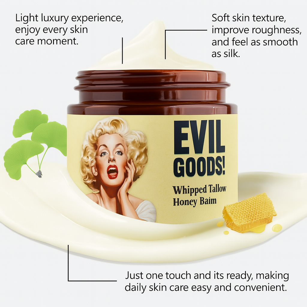 Glow Naturally. Age Gracefully.