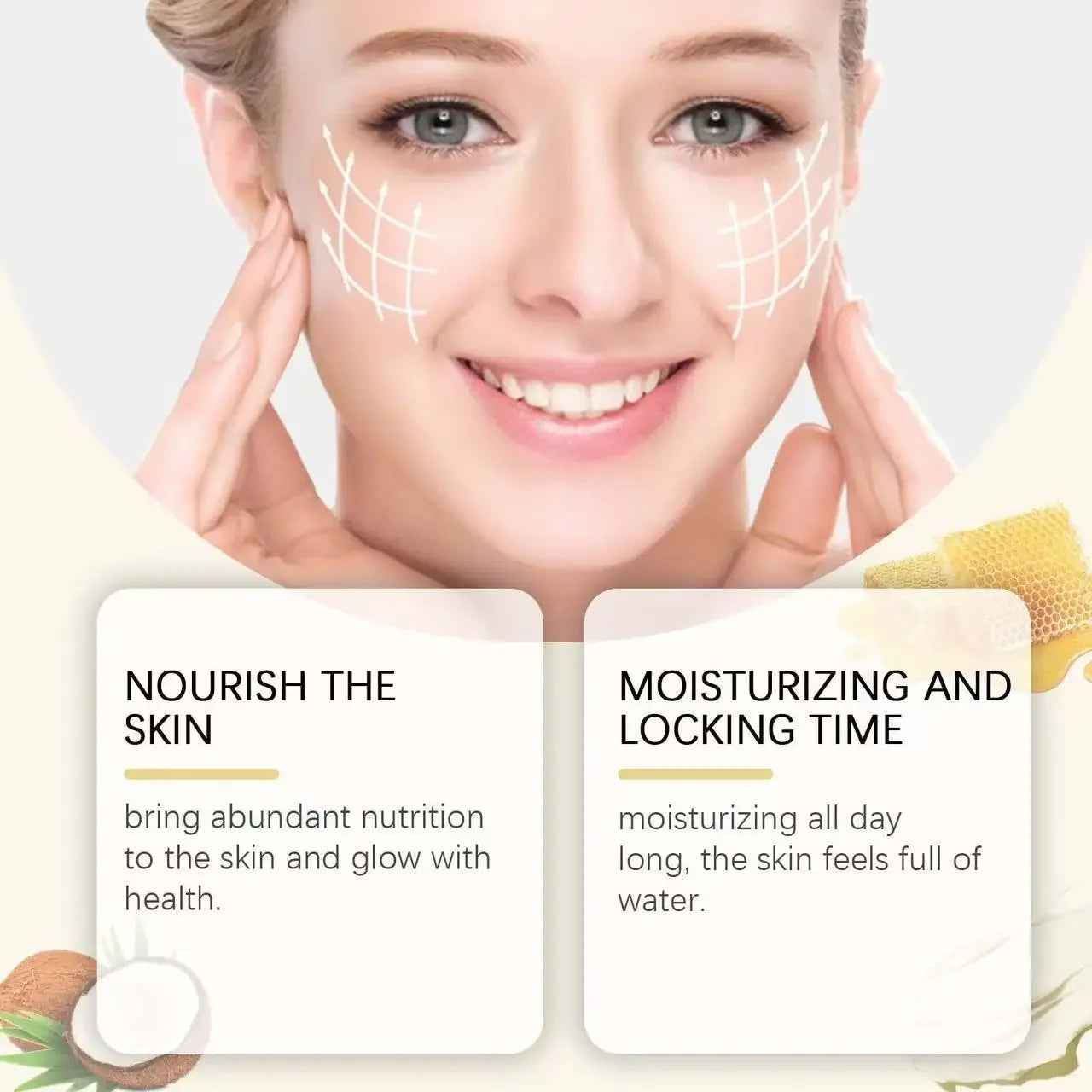 Tallowluxuria™ Radiant Glow